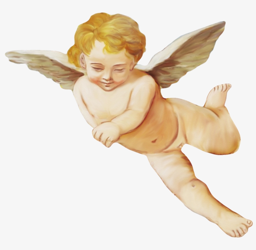 Detail Angels Png Nomer 5