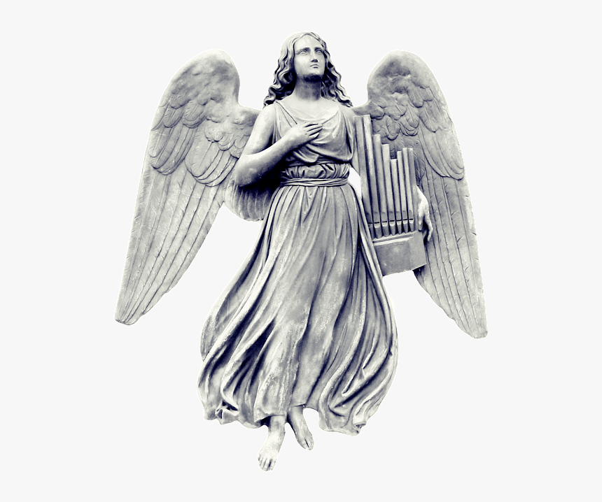 Detail Angels Transparent Background Nomer 16