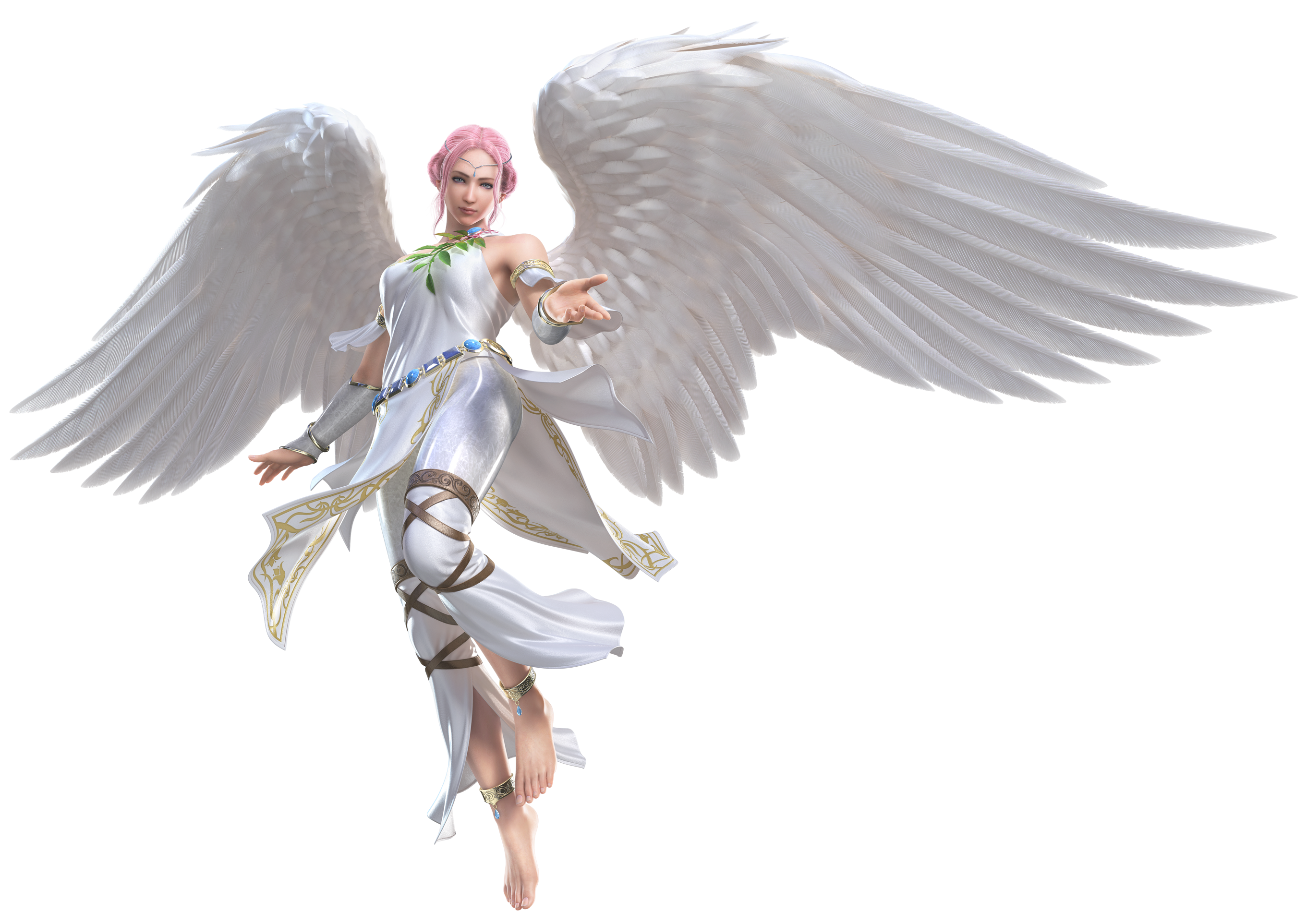 Detail Angels Transparent Background Nomer 19