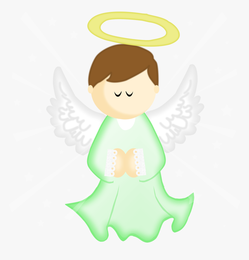 Detail Angels Transparent Background Nomer 28