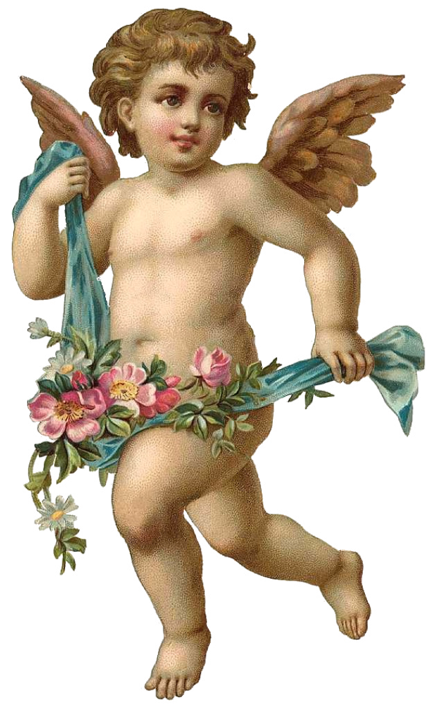 Detail Angels Transparent Background Nomer 31