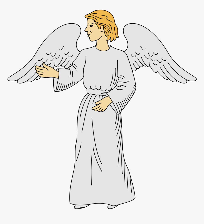 Detail Angels Transparent Background Nomer 36