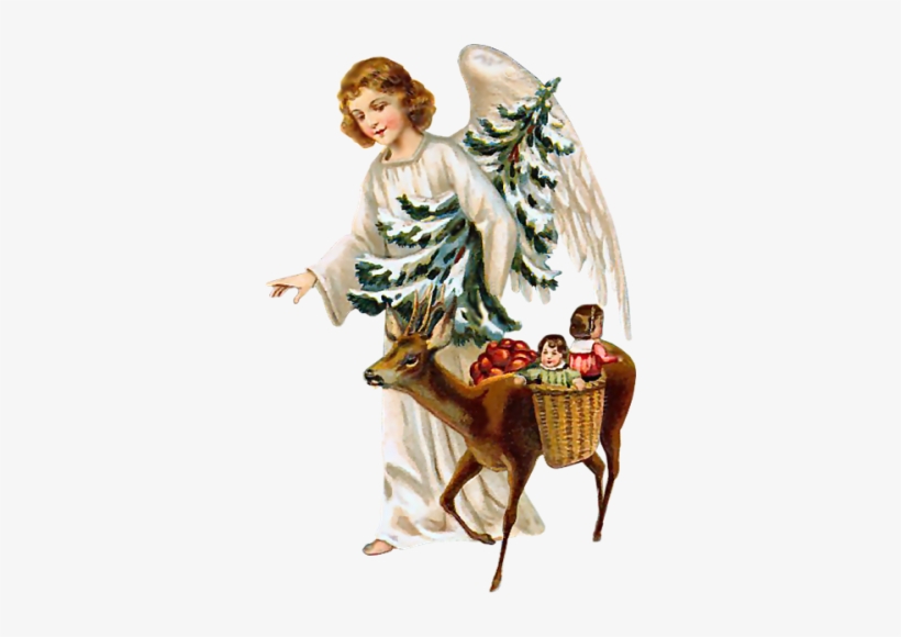 Detail Angels Transparent Background Nomer 40