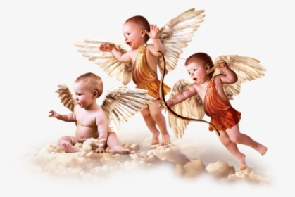 Detail Angels Transparent Background Nomer 43