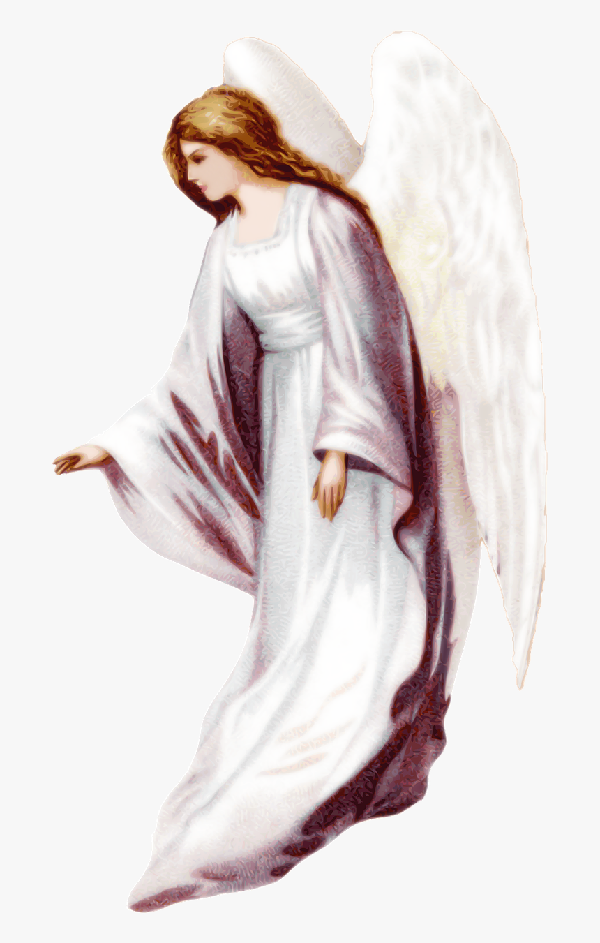 Detail Angels Transparent Background Nomer 7