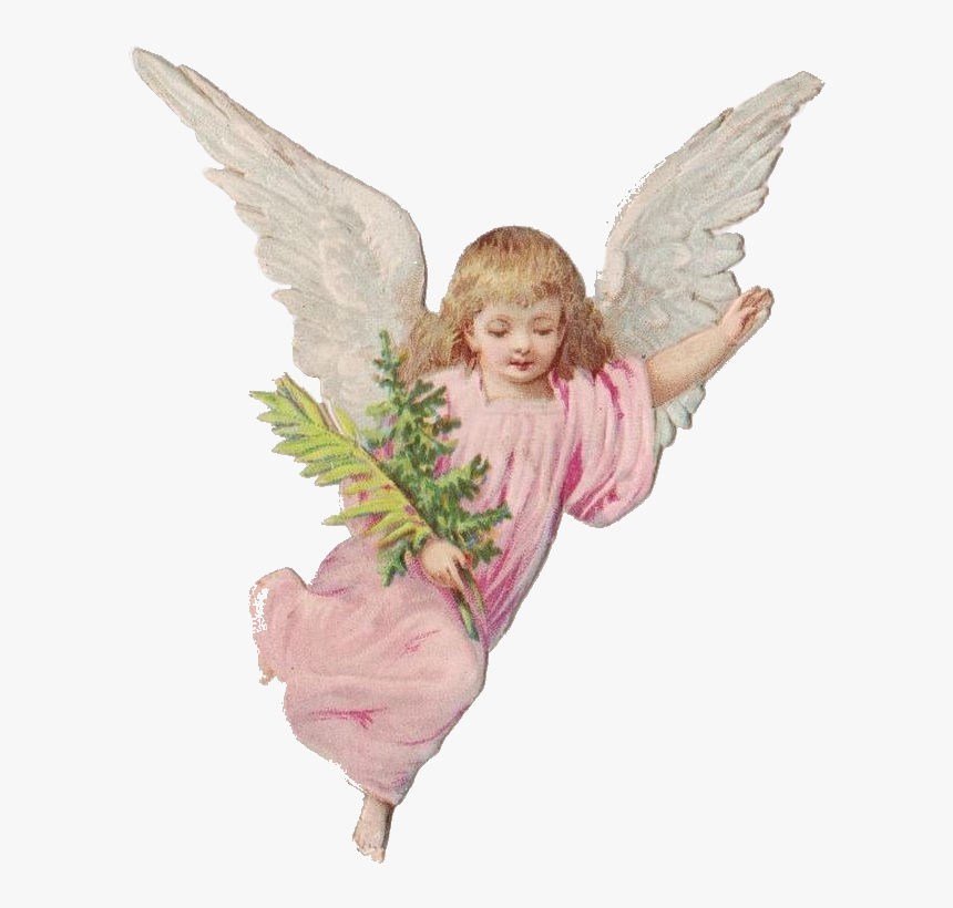 Detail Angels Transparent Background Nomer 9