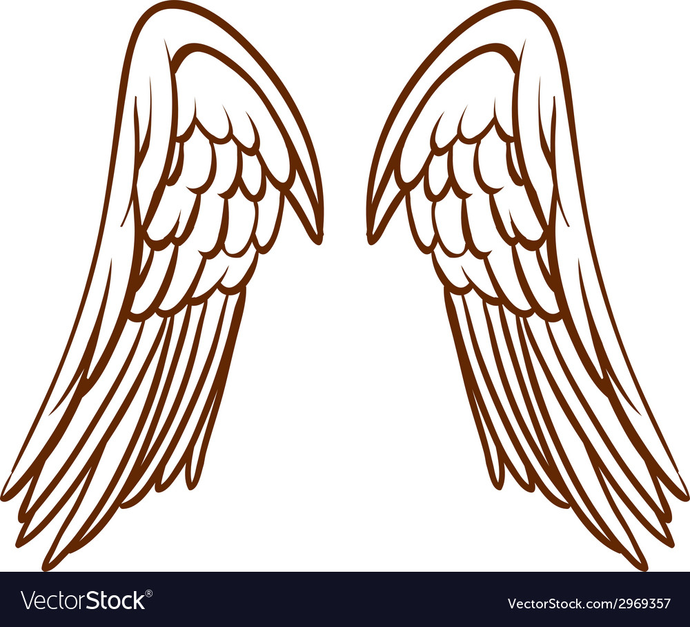 Detail Angels Wings Images Nomer 9