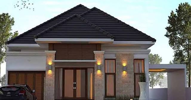 Detail Anggaran Bangun Rumah Sederhana Nomer 12