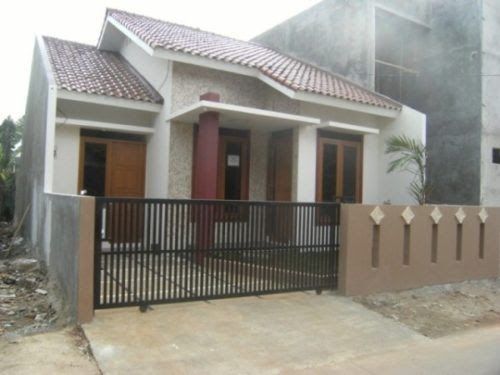 Detail Anggaran Bangun Rumah Sederhana Nomer 47