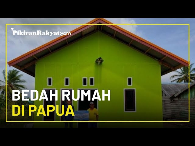 Detail Anggaran Bedah Rumah 2018 Nomer 22