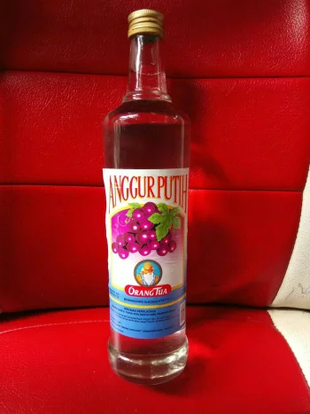 Detail Anggur Merah Putih Nomer 20