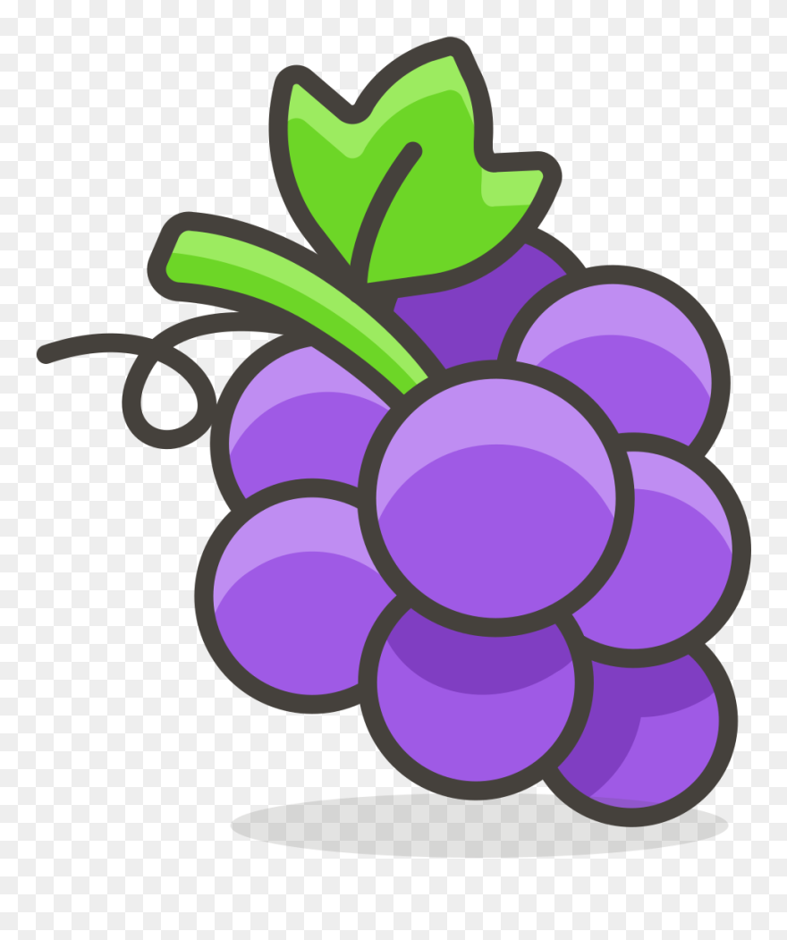 Anggur Vector Png - KibrisPDR