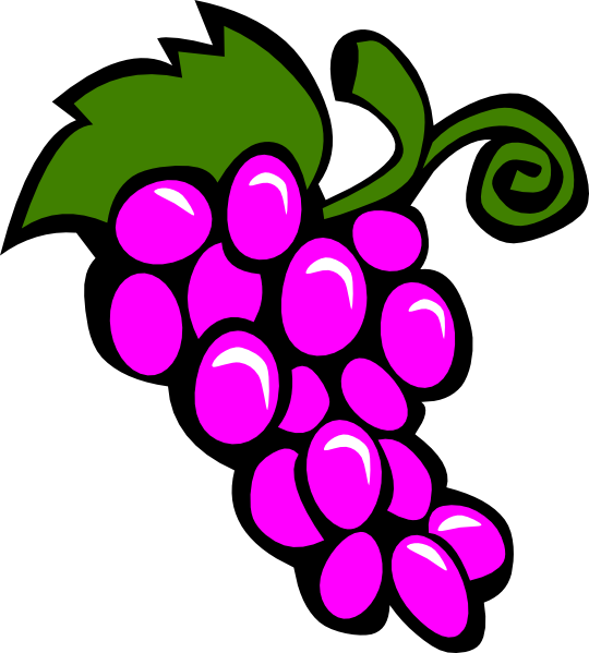 Detail Anggur Vector Png Nomer 6