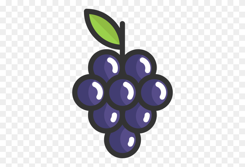 Detail Anggur Vector Png Nomer 9