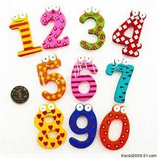 Detail Angka 10 Kartun Nomer 28