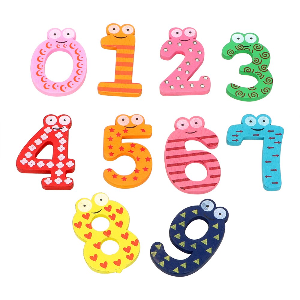 Detail Angka 10 Kartun Nomer 43
