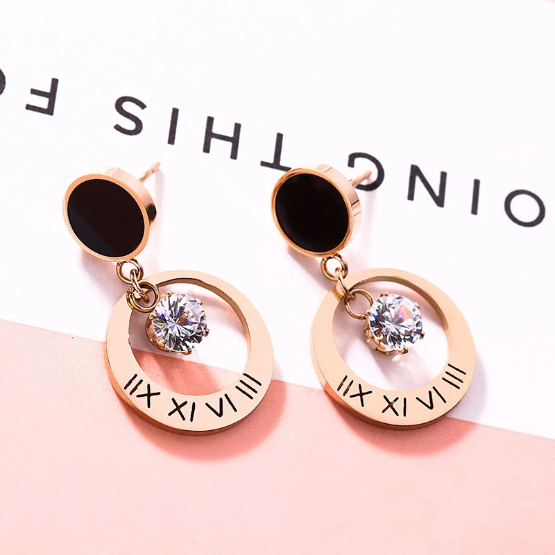 Detail Angka Anting Anting Nomer 23