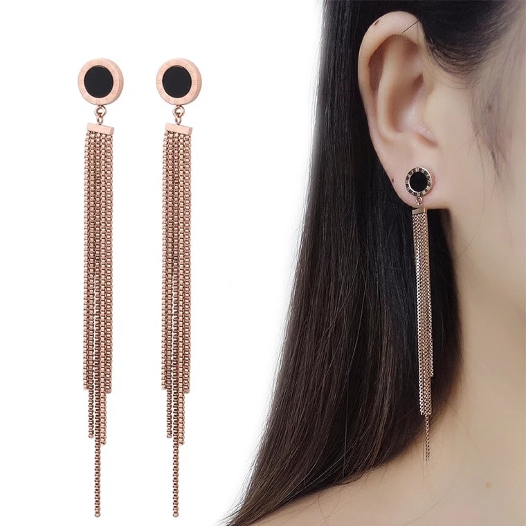 Detail Angka Anting Anting Nomer 28