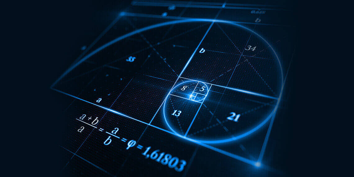 Detail Angka Fibonacci Retracement Nomer 51