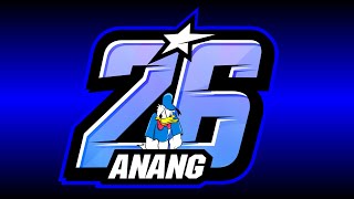 Download Angka Keren Racing Nomer 15