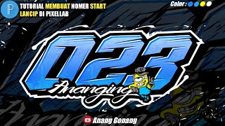 Detail Angka Keren Racing Nomer 55