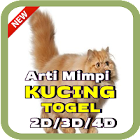 Detail Angka Kode Alam Anak Kucing Nomer 7