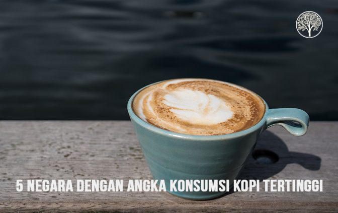 Detail Angka Minum Kopi Nomer 15