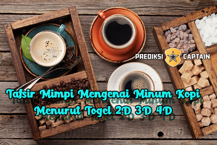 Detail Angka Minum Kopi Nomer 6