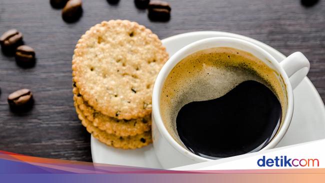 Detail Angka Minum Kopi Nomer 52