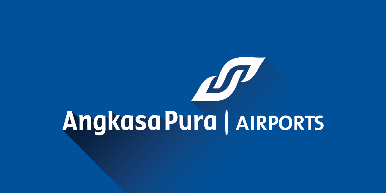 Detail Angkasa Pura Png Nomer 26