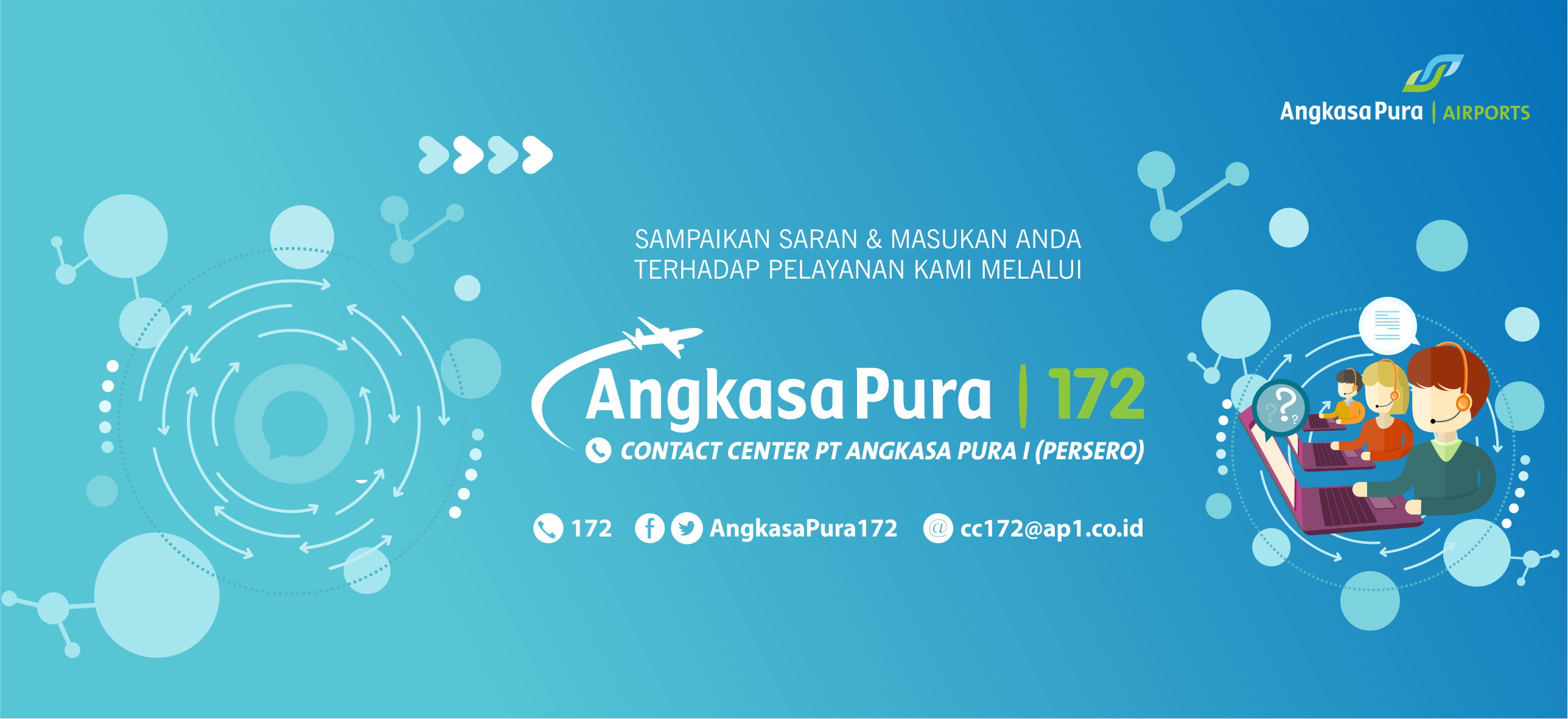 Detail Angkasa Pura Png Nomer 36