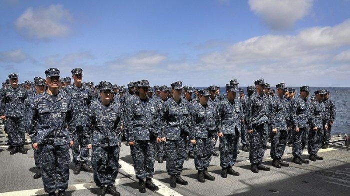 Detail Angkatan Laut Amerika Nomer 26