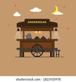 Detail Angkringan Vector Png Nomer 9