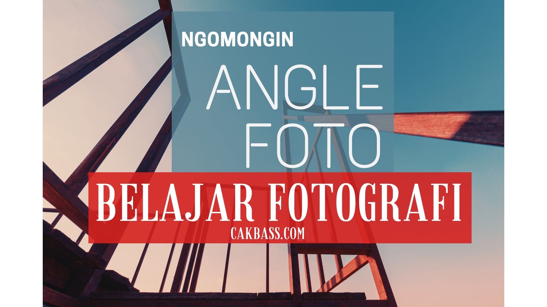 Detail Angle Pengambilan Gambar Nomer 44