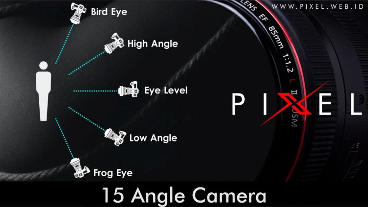 Detail Angle Pengambilan Gambar Nomer 46