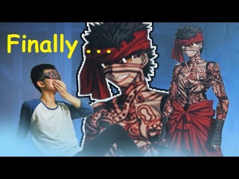 Detail Angra Mainyu Fgo Nomer 30