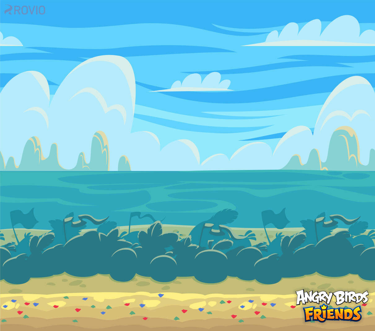 Detail Angry Bird Background Nomer 14