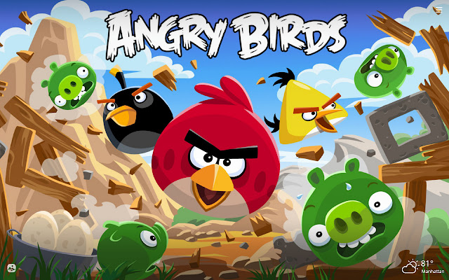 Detail Angry Bird Background Nomer 18