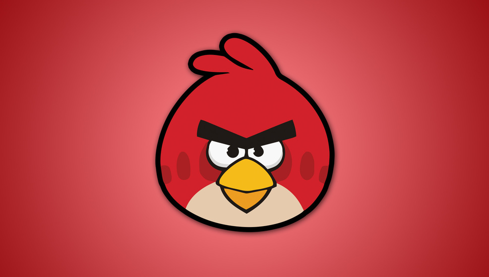 Detail Angry Bird Background Nomer 49