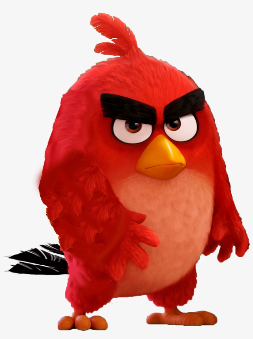 Detail Angry Bird Background Nomer 51