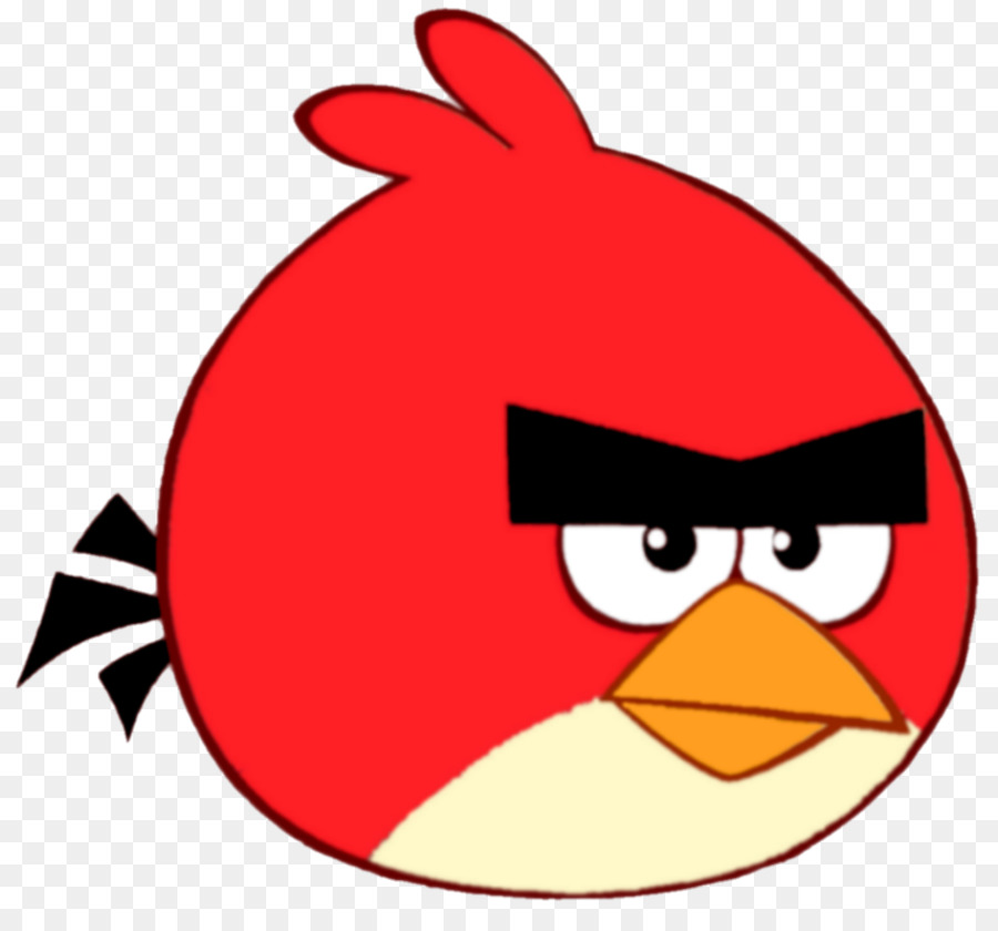 Detail Angry Bird Hitam Nomer 41