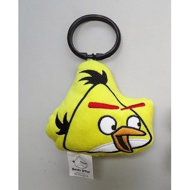 Detail Angry Bird Kuning Nomer 30