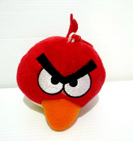 Detail Angry Bird Merah Nomer 50