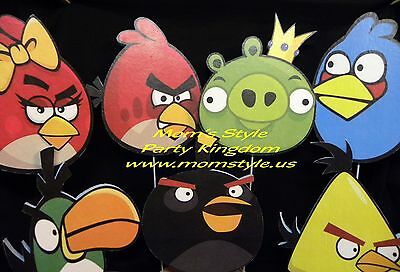 Detail Angry Birds Hitam Nomer 27