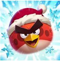 Detail Angry Birds Hitam Nomer 38