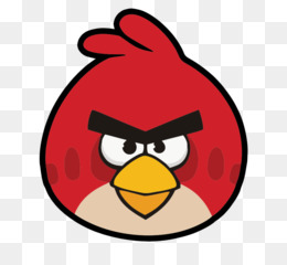 Detail Angry Birds Hitam Nomer 48