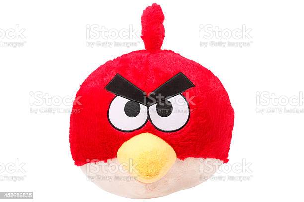 Download Angry Birds Merah Nomer 35