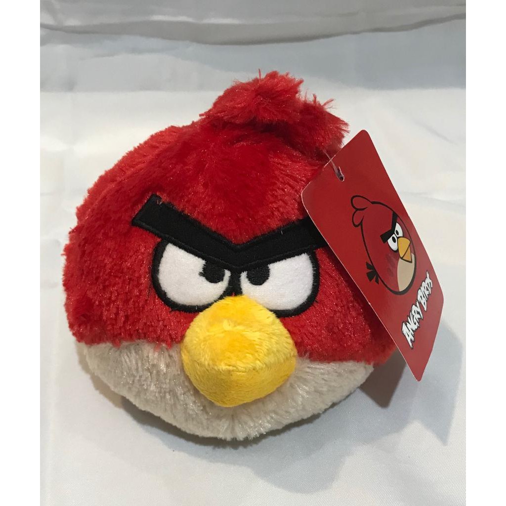 Download Angry Birds Merah Nomer 45