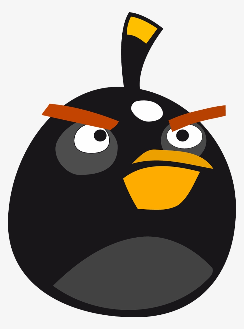 Detail Angry Birds Png Nomer 15