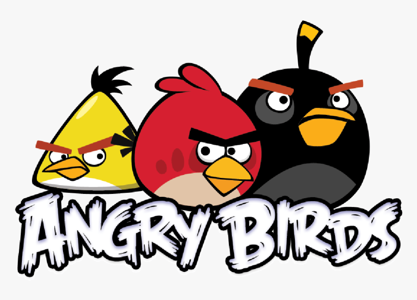 Detail Angry Birds Png Nomer 16